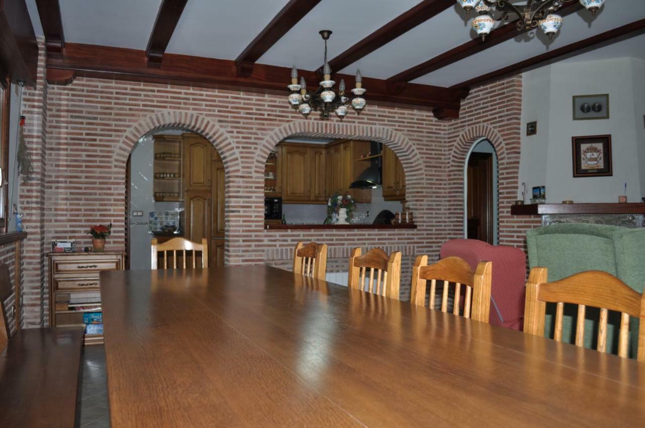 Ferienhaus Casa Respal Evi00158 *