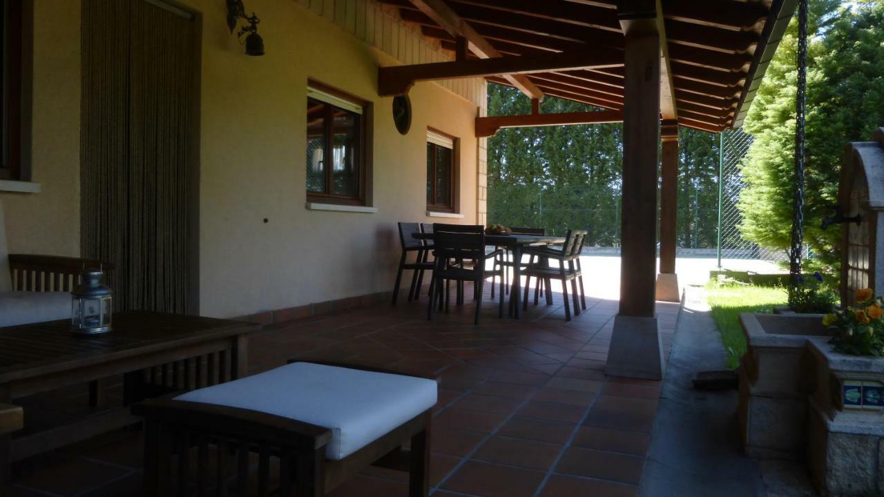 Casa Respal Evi00158 Respaldiza