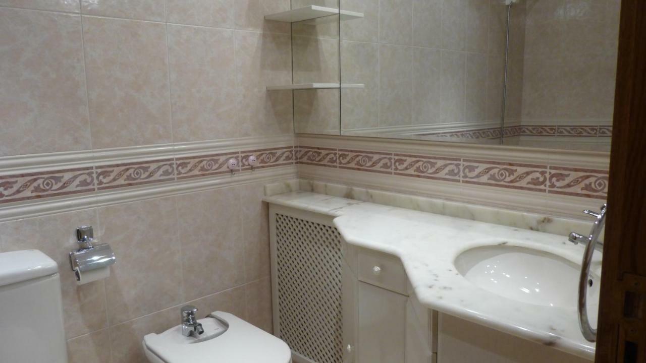 Casa Respal Evi00158 Ferienhaus *