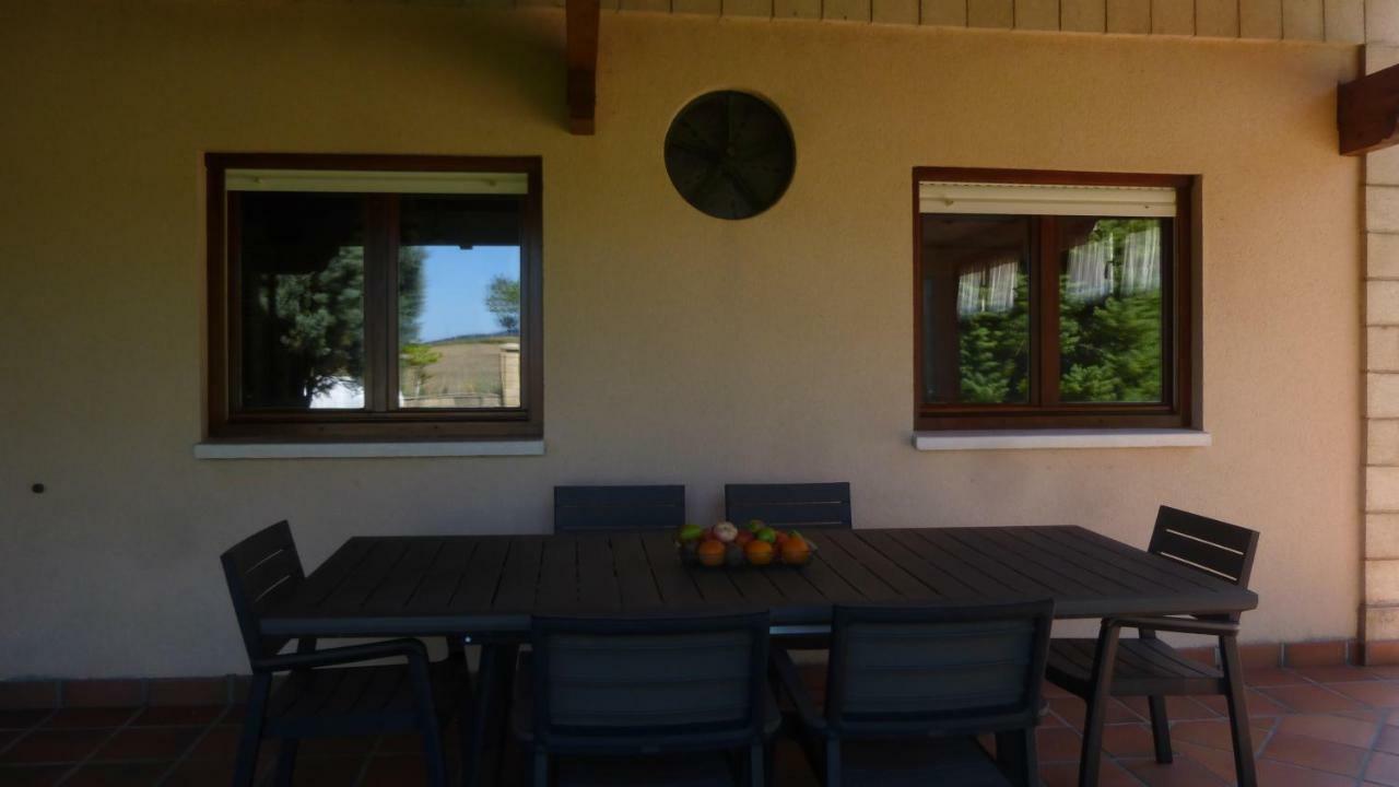 Casa Respal Evi00158 Ferienhaus *