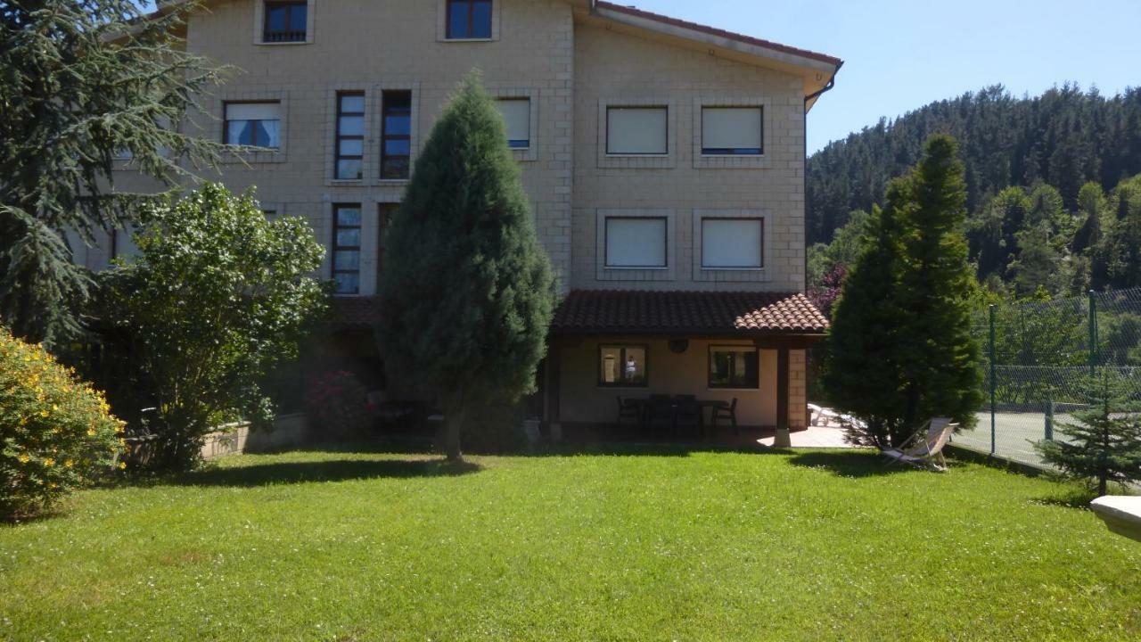 Ferienhaus Casa Respal Evi00158