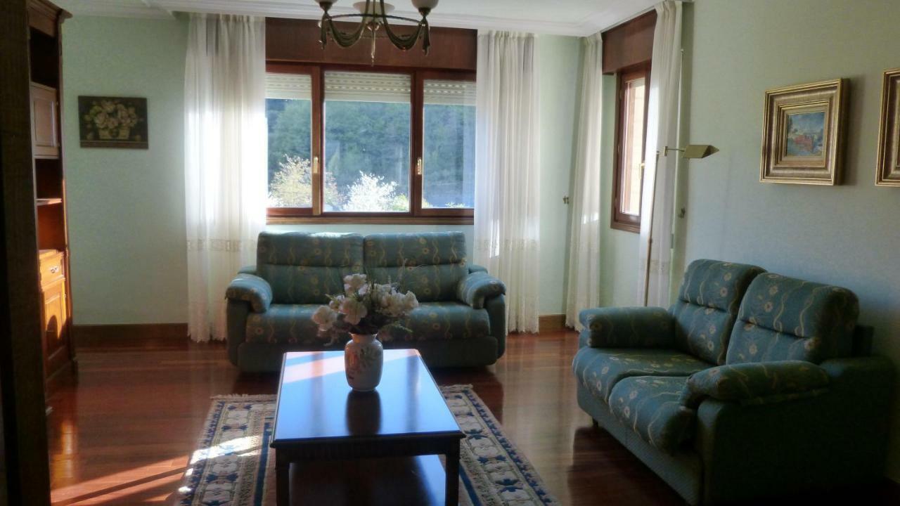 Casa Respal Evi00158 Respaldiza