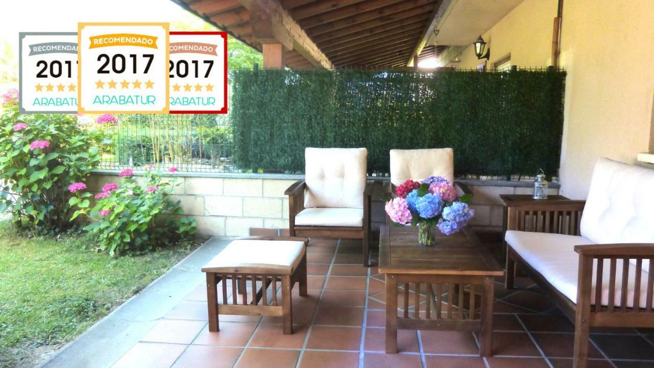 Casa Respal Evi00158 Ferienhaus